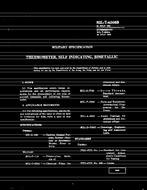 MIL MIL-T-6508B PDF