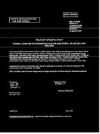 MIL MIL-T-6736B Notice 2 – Inactivation PDF MIL MIL-T-6736B Notice 2 - Inactivation PDF