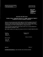 MIL MIL-T-6845D Notice 2 - Inactivation PDF