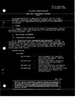 MIL MIL-T-70431 PDF
