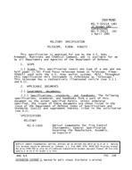 MIL MIL-T-70521 PDF