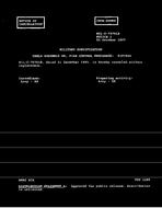 MIL MIL-T-70700A Amendment 1 PDF