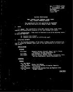 MIL MIL-T-7081D PDF