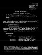 MIL MIL-T-70835A PDF