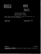 MIL MIL-T-70988 Notice 1 - Cancellation PDF