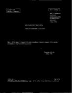 MIL MIL-T-70988 Notice 2 - Reactivation PDF
