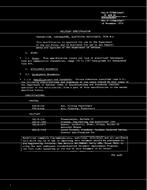 MIL MIL-T-7258B PDF MIL MIL-T-7258B PDF