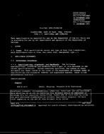 MIL MIL-T-7477D PDF MIL MIL-T-7477D PDF