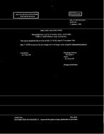 MIL MIL-T-7477D Notice 1 - Inactivation PDF