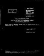 MIL MIL-T-7610A Notice 3 - Cancellation PDF