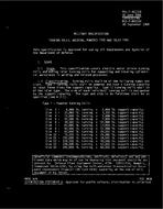 MIL MIL-T-80131C PDF MIL MIL-T-80131C PDF