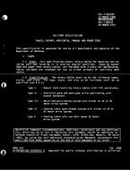 MIL MIL-T-80218A PDF