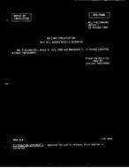 MIL MIL-T-81139A Notice 1 - Cancellation PDF