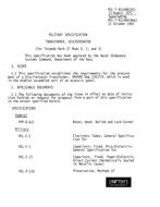 MIL MIL-T-81148B PDF MIL MIL-T-81148B PDF