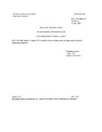 MIL MIL-T-81148B Notice 1 - Inactivation 1 PDF