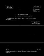 MIL MIL-T-81223 Notice 1 - Cancellation PDF