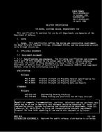 MIL MIL-T-81259B PDF
