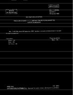 MIL MIL-T-81533A Notice 1 - Validation PDF