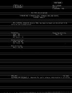 MIL MIL-T-81556A Notice 1 - Validation 1 PDF