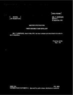 MIL MIL-T-81587A Notice 1 - Validation PDF