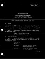 MIL MIL-T-81624 PDF