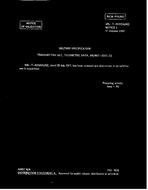MIL MIL-T-81695A Notice 1 - Validation PDF
