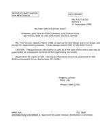 MIL MIL-T-81714/12C Notice 1 - Inactivation PDF