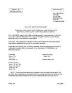 MIL MIL-T-81714/12C Notice 2 - Cancellation PDF