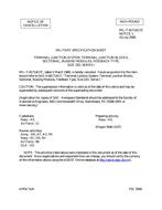 MIL MIL-T-81714/17C Notice 1 - Cancellation PDF