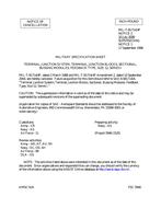 MIL MIL-T-81714/4F Notice 2 - Cancellation PDF