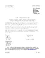 MIL MIL-T-81714/61A Notice 3 - Cancellation PDF
