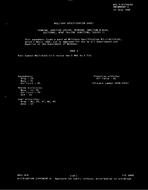 MIL MIL-T-81714/65 Amendment 1 PDF