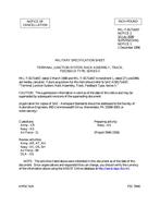 MIL MIL-T-81714/67 Notice 2 - Cancellation PDF
