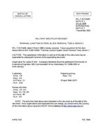 MIL MIL-T-81714/69 Notice 3 - Cancellation PDF