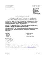 MIL MIL-T-81714/8F Notice 2 - Cancellation PDF