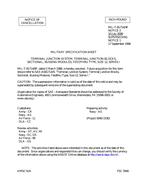 MIL MIL-T-81714/9F Notice 2 – Cancellation PDF MIL MIL-T-81714/9F Notice 2 - Cancellation PDF