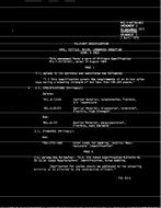 MIL MIL-T-81736 Amendment 3 PDF