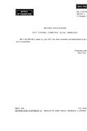MIL MIL-T-81782C Notice 1 - Validation PDF