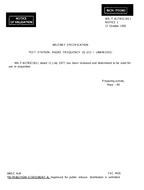 MIL MIL-T-81785C Notice 1 - Validation PDF