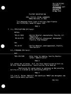 MIL MIL-T-81791 Notice 1 - Amendment 3 PDF