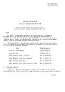MIL MIL-T-81809 PDF