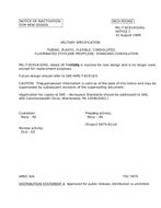 MIL MIL-T-81914/3 Notice 1 - Inactivation PDF