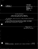 MIL MIL-T-81914/5 Notice 2 - Reactivation PDF