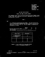 MIL MIL-T-82049C Amendment 2 PDF