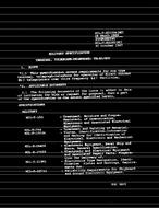 MIL MIL-T-82169A PDF