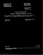 MIL MIL-T-82169A Notice 2 - Cancellation PDF