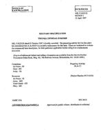 MIL MIL-T-82251E Notice 1 - Cancellation PDF