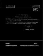 MIL MIL-T-82298A Notice 1 - Cancellation PDF