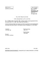 MIL MIL-T-82298A Notice 2 - Cancellation PDF