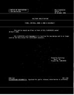 MIL MIL-T-82535 Notice 1 - Inactivation 1 PDF